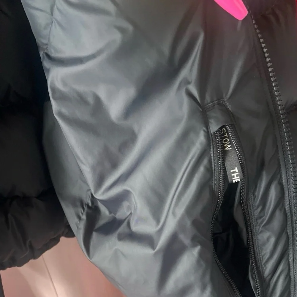 THE NORTH FACE X SKIMS 2000 RETRO NUPTSE JACKET - Picture 10 of 10